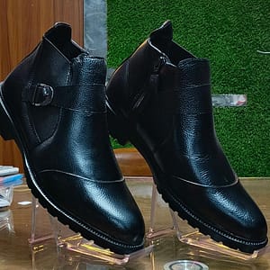 Chelsea Boots - চেলসি বুট - Nabila Footwear & Accessories
