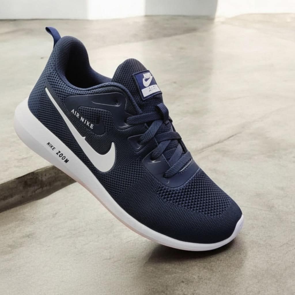 Nike Zoom Air Men's Running Sneaker - Image 3