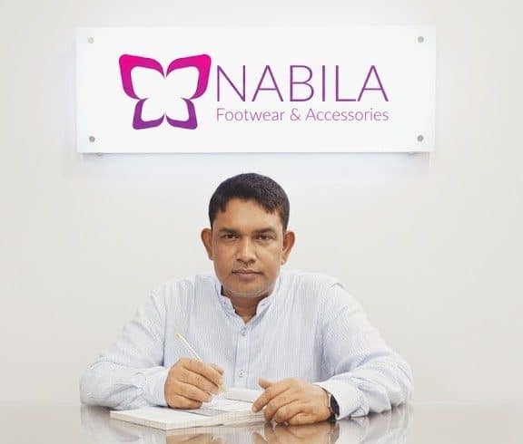 Pangsha-তে ট্রেন্ডি ও সাশ্রয়ী জুতোর সেরা ঠিকানা – Nabila Footwear & Accessories